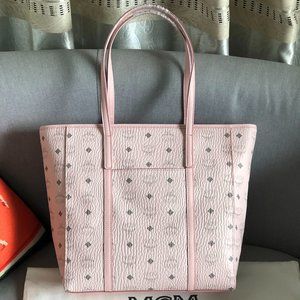 NWT MCM Bag